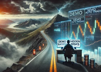 Akun Demo Auto Trading
