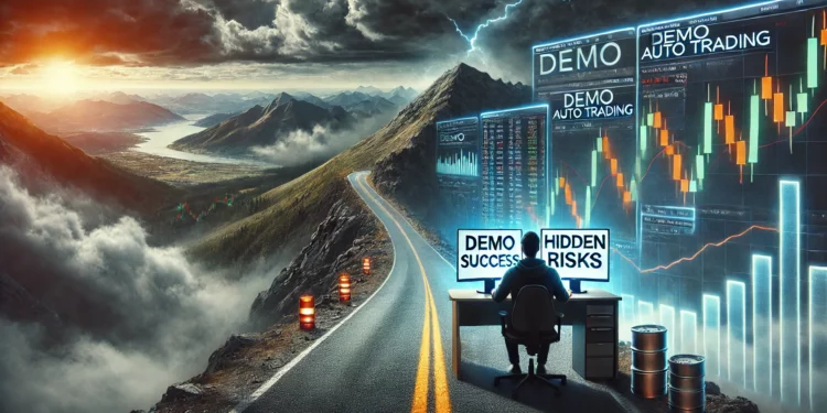 Akun Demo Auto Trading