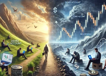 Akun Demo Copy Trading