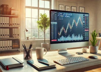 Akun Demo Forex Leverage Rendah