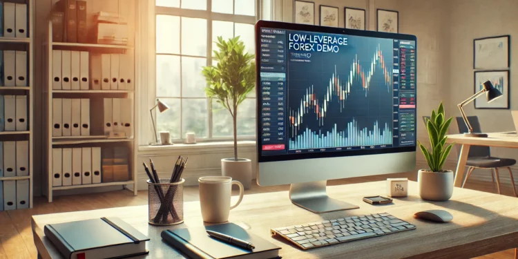 Akun Demo Forex Leverage Rendah
