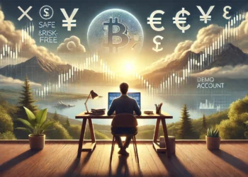 Akun Demo Forex Tanpa Risiko