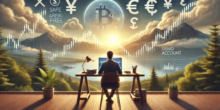 Akun Demo Forex Tanpa Risiko