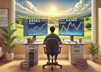 Akun Demo Forex Trading