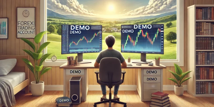 Akun Demo Forex Trading