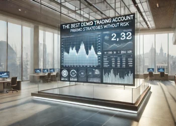 Akun Demo Trading Terbaik