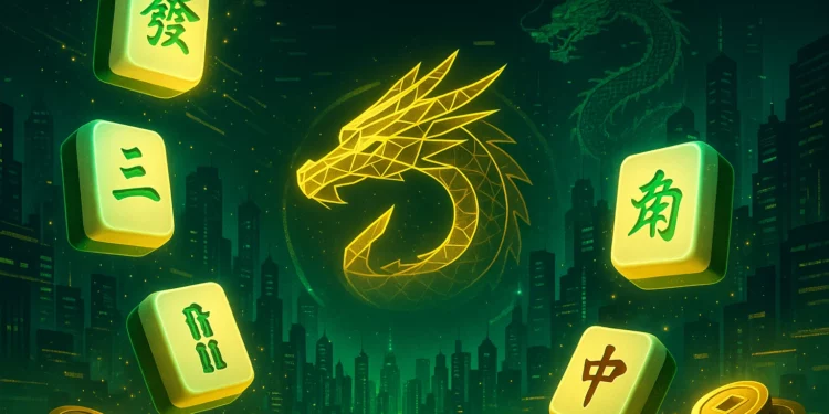Demo PG Slot Mahjong Ways 2