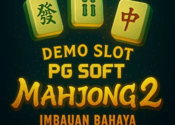 Demo Slot PG Soft Mahjong 2