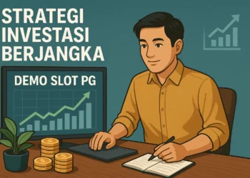 Strategi Investasi Berjangka di Demo Slot PG