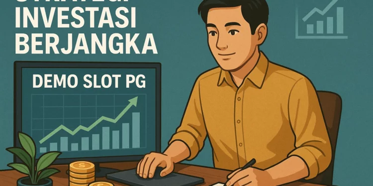 Strategi Investasi Berjangka di Demo Slot PG