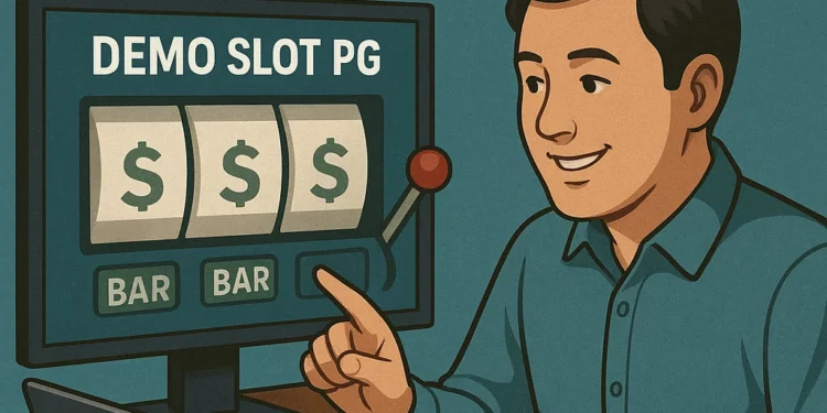 Panduan Dasar Demo Slot PG Investasi Berjangka