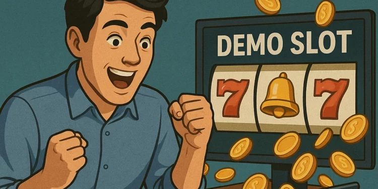 Rahasia Untung Besar di Demo Slot PG Berjangka