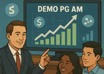 Demo PG AM: Rahasia Sukses Investasi Modern