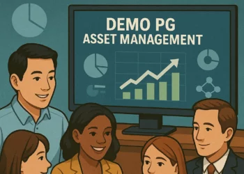 Demo PG Asset Management: Fitur untuk Bisnis