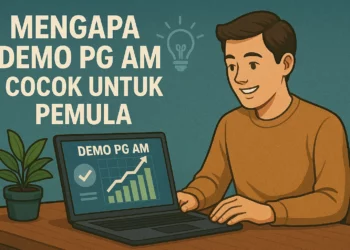 Mengapa Demo PG AM Cocok untuk Pemula
