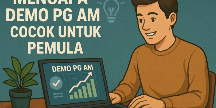 Mengapa Demo PG AM Cocok untuk Pemula