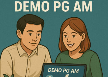 Panduan Lengkap untuk Investor Baru Demo PG AM