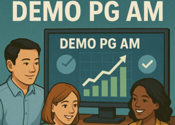 Rahasia Portofolio Sukses dengan Demo PG AM