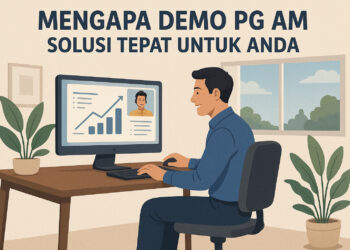 Mengapa Demo PG AM Solusi Tepat untuk Anda