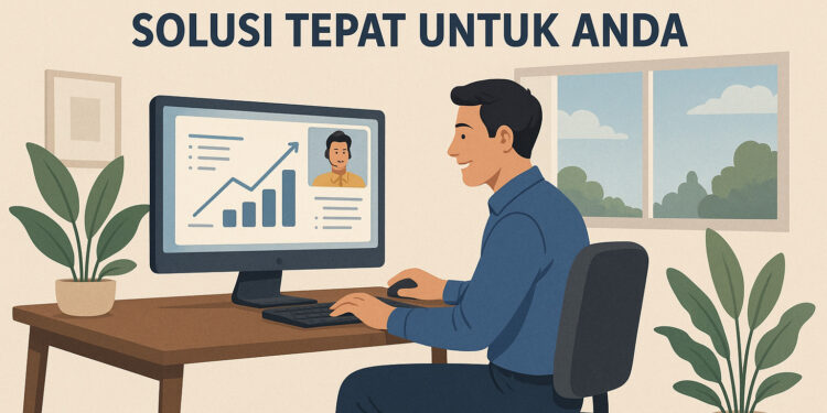 Mengapa Demo PG AM Solusi Tepat untuk Anda
