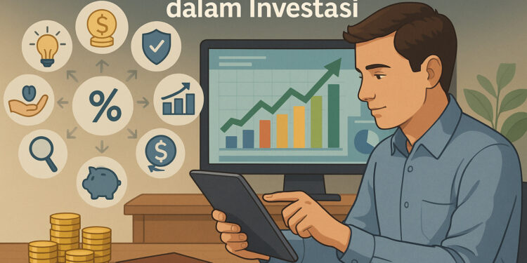 10 Manfaat Menggunakan Demo PG AM dalam Investasi