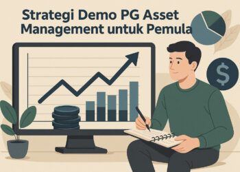 Strategi Demo PG Asset Management untuk Pemula