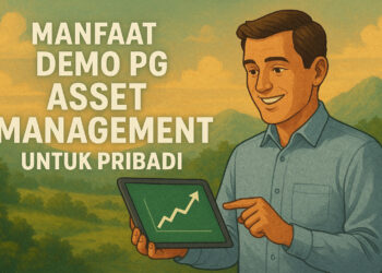 Manfaat Demo PG Asset Management untuk Pribadi
