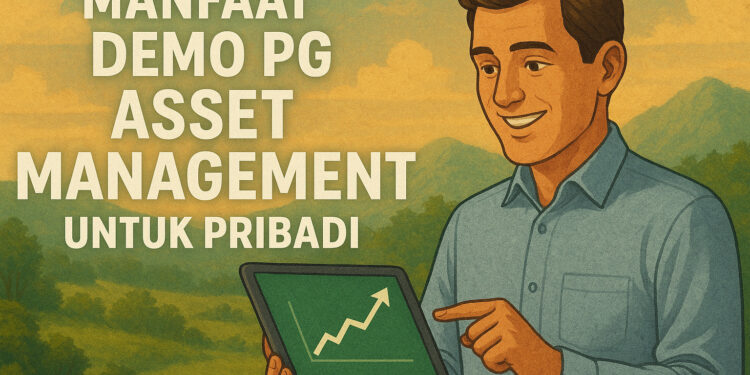 Manfaat Demo PG Asset Management untuk Pribadi