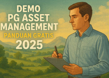 Demo PG Asset Management: Panduan Gratis 2025