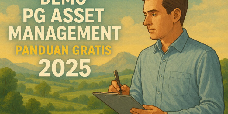 Demo PG Asset Management: Panduan Gratis 2025