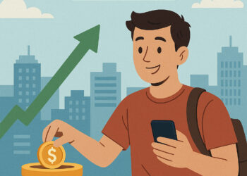 Cara Praktis Memulai Investasi Demo PG AM