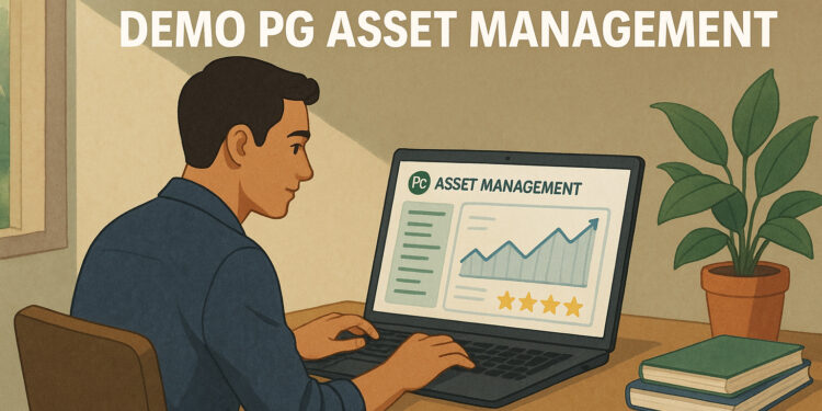 Review Lengkap Platform Demo PG Asset Management
