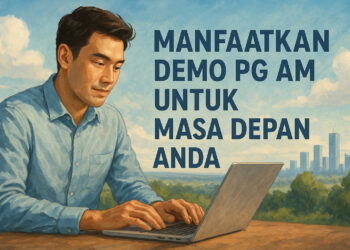 Manfaatkan Demo PG AM untuk Masa Depan Anda