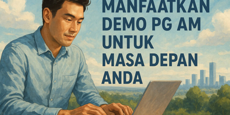 Manfaatkan Demo PG AM untuk Masa Depan Anda