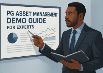 Panduan Demo PG Asset Management untuk Ahli