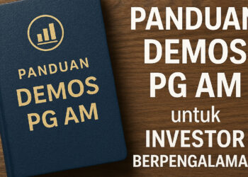 Panduan Demo PG AM untuk Investor Berpengalaman