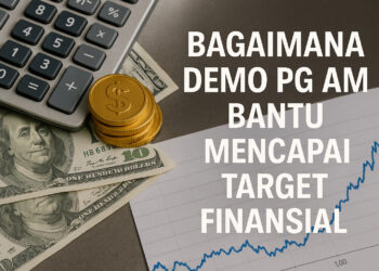 Bagaimana Demo PG AM Bantu Mencapai Target Finansial