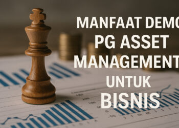 Demo PG Asset Management untuk Bisnis
