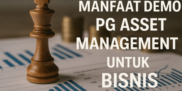 Demo PG Asset Management untuk Bisnis