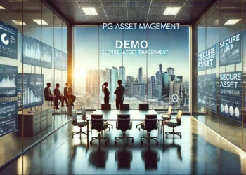 Mengapa Demo PG Asset Management Terpercaya