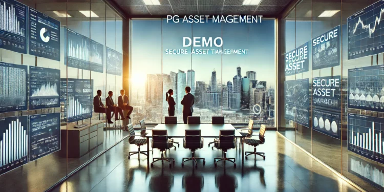 Mengapa Demo PG Asset Management Terpercaya