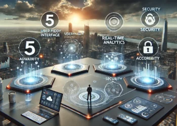 5 Kelebihan Platform Demo PG Asset Management