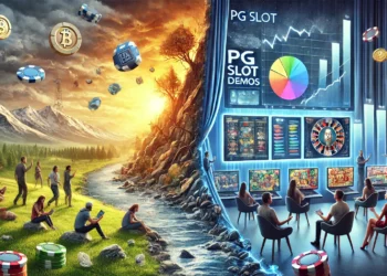 Cara Mengatasi Tantangan Investasi dengan Demo PG