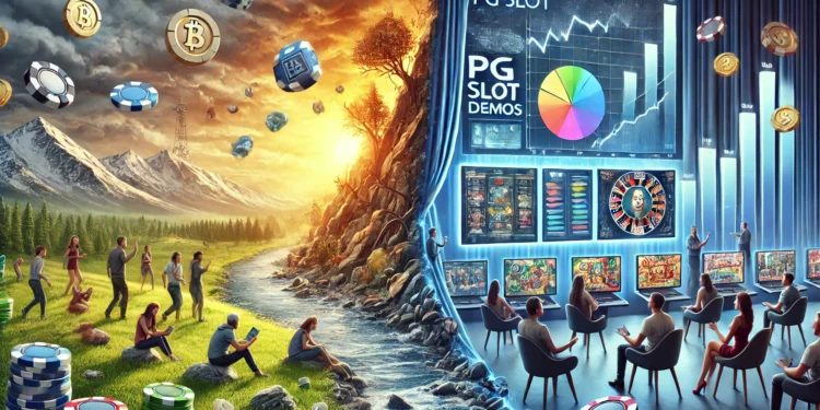 Cara Mengatasi Tantangan Investasi dengan Demo PG