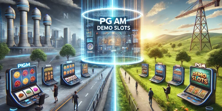 Keunggulan Demo PG AM Dibanding Platform Lain