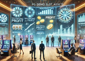 Mengoptimalkan Keuntungan di Demo PG Asset
