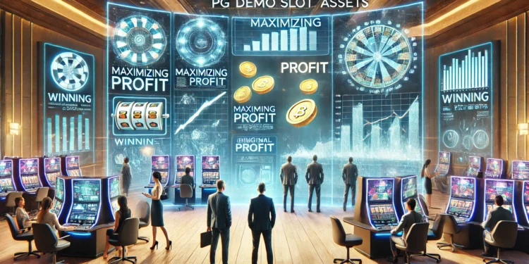 Mengoptimalkan Keuntungan di Demo PG Asset