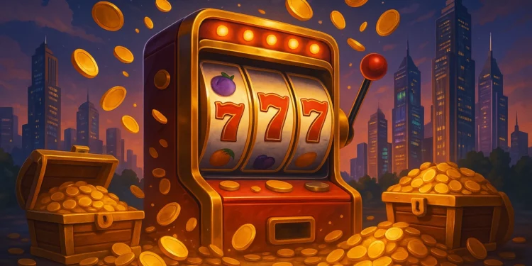 Slot Demo PG Soft Rupiah