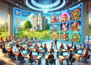 Slot Demo PG Soft Terlengkap