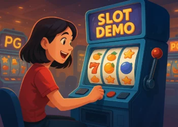 demo slot pg terbaru 2025